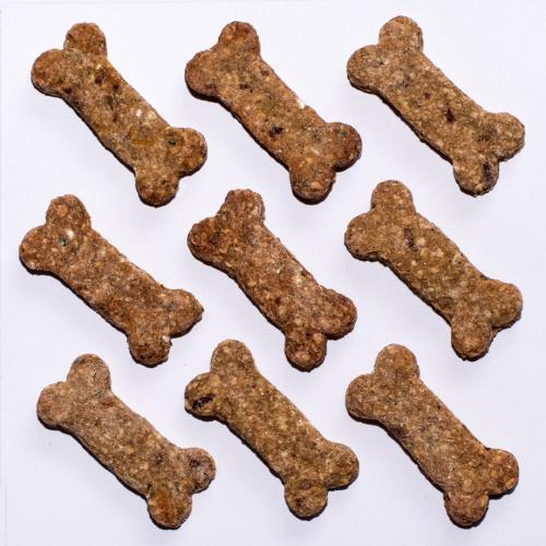 Carrot &amp; Banana (Gluten Free)