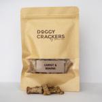 Carrot &amp; Banana (Gluten Free)